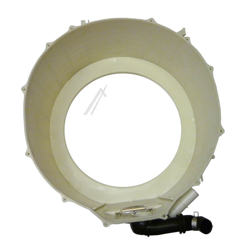 Tub Assembly,Outer LG AJQ72910101