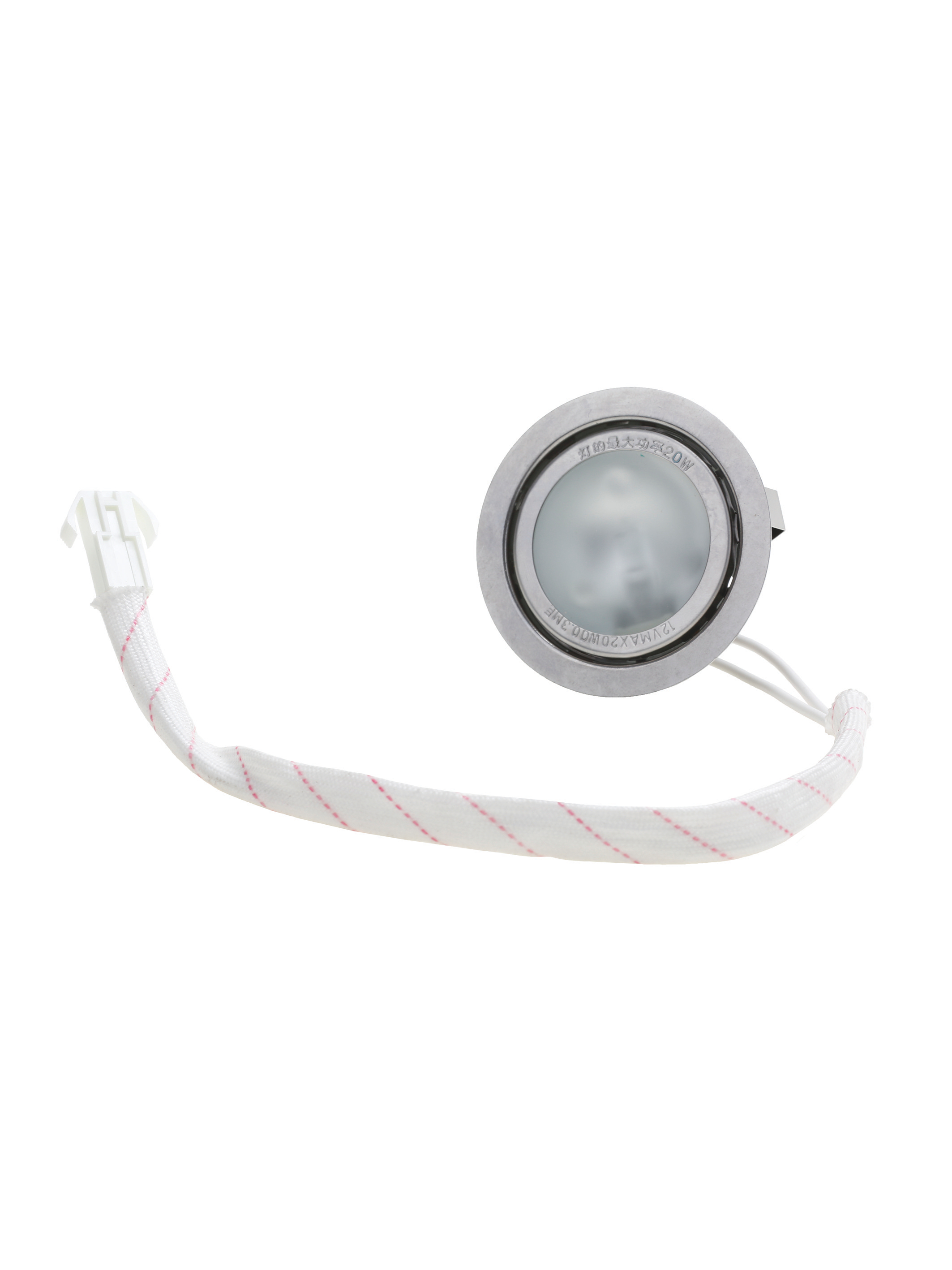 Halogenlampe komplett 00605238