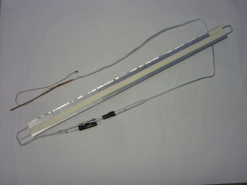 Verdampfereinheit für Kühlschränke (komplett) (2425320120)