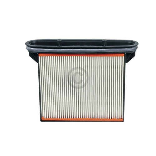 Filter wie Starmix 416069 FKP4300 Faltenfilterkassette für Industriestaubsauger NassTrockensauger