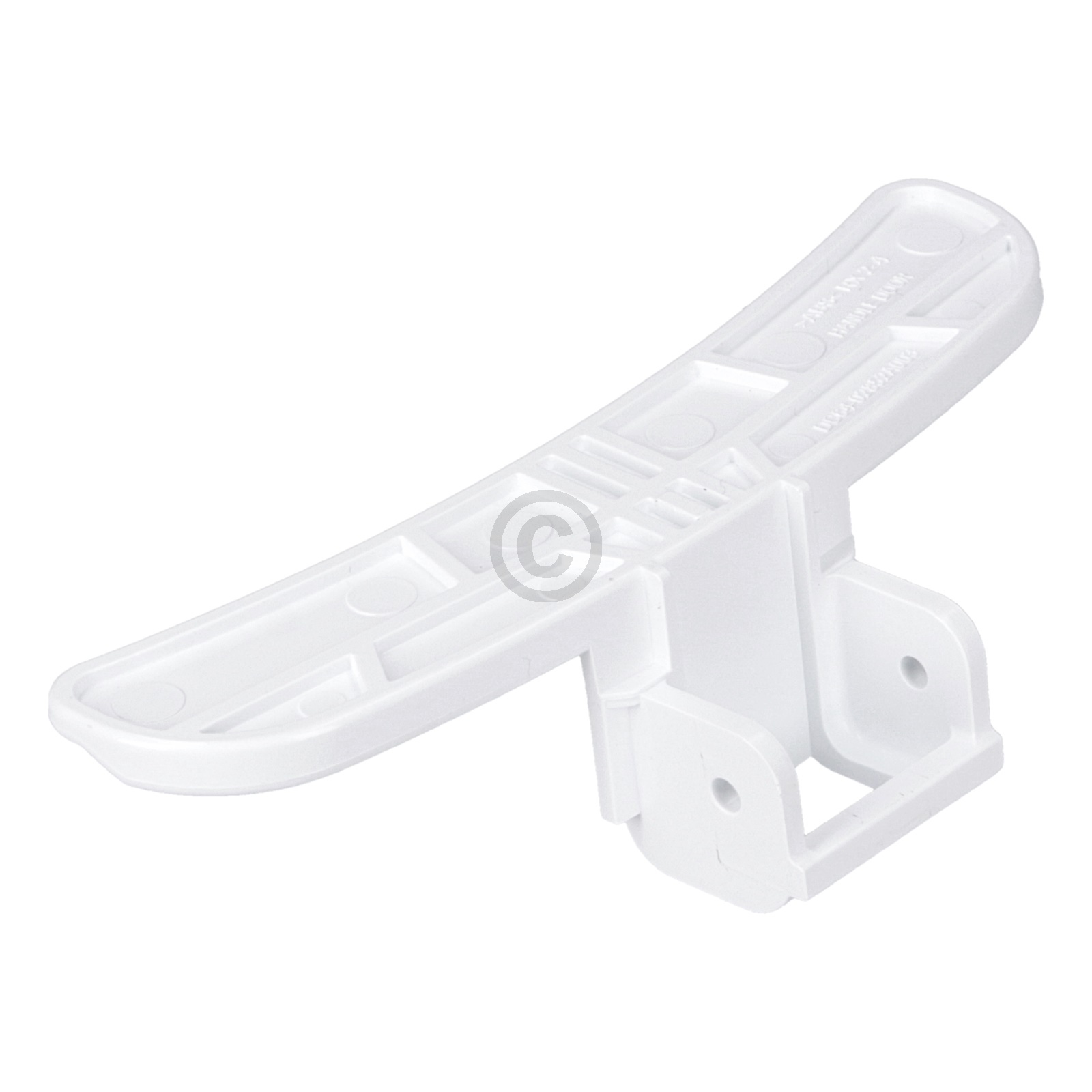 Türgriff passend für Samsung DC64-02852A Bluparts Kompatibel 10106363