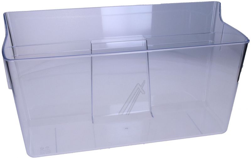 Crisper-Schale für Vestel Kühlschrank 42127595 transparent