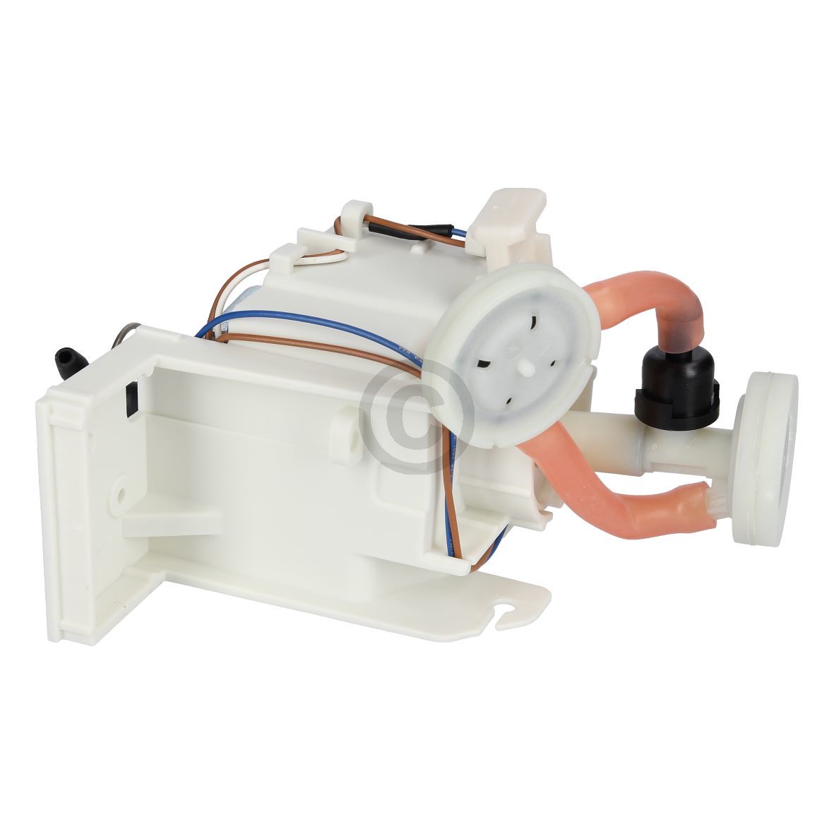 Pumpe SIEMENS 12010900 Ulka EP4GW 48W 230V für Kaffeemaschine