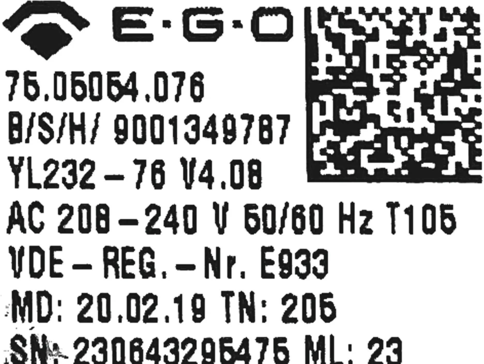 Relaismodul 12019562