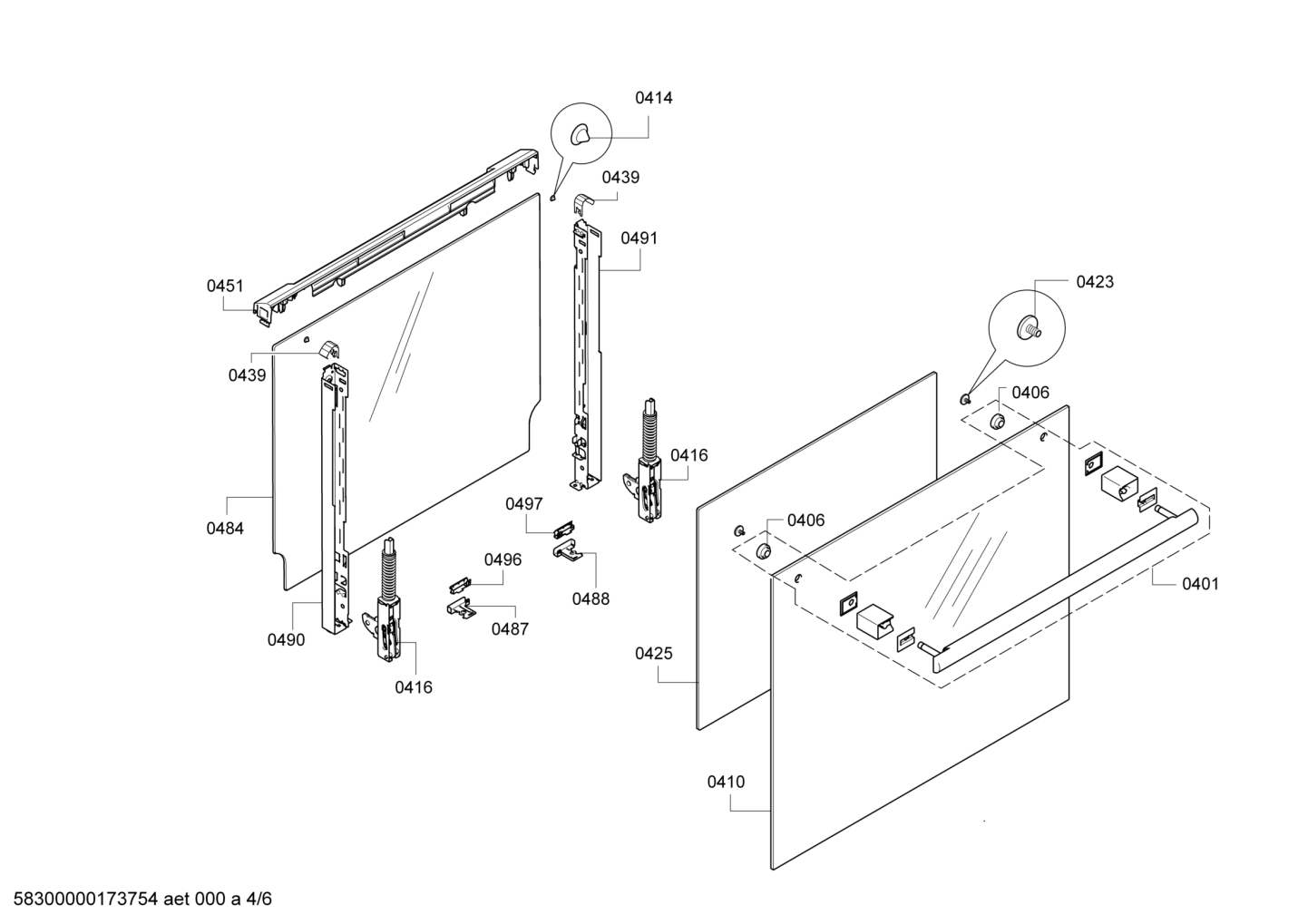 Ersatzteile_HB30GB650C_2F61_Bild_4