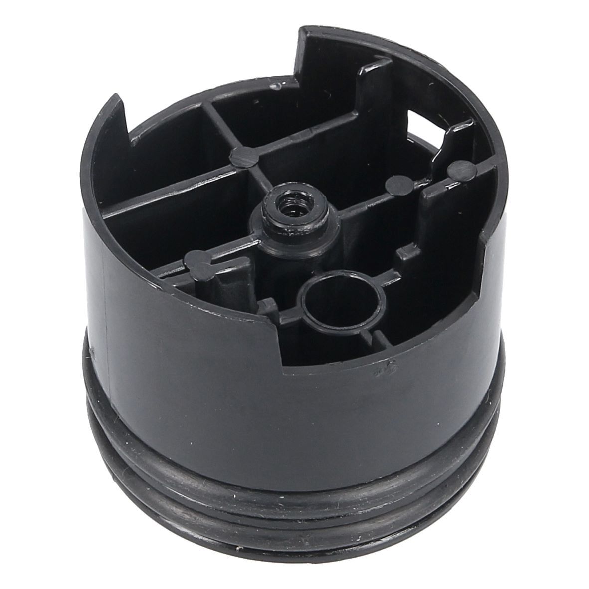 Brühkolben für Brühgruppe KRUPS MS-0697072 in Kaffeemaschine