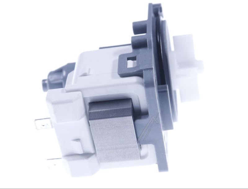 Askoll Ofen-Laugenpumpenmotor 40W RS0794 Bajonettanschluss