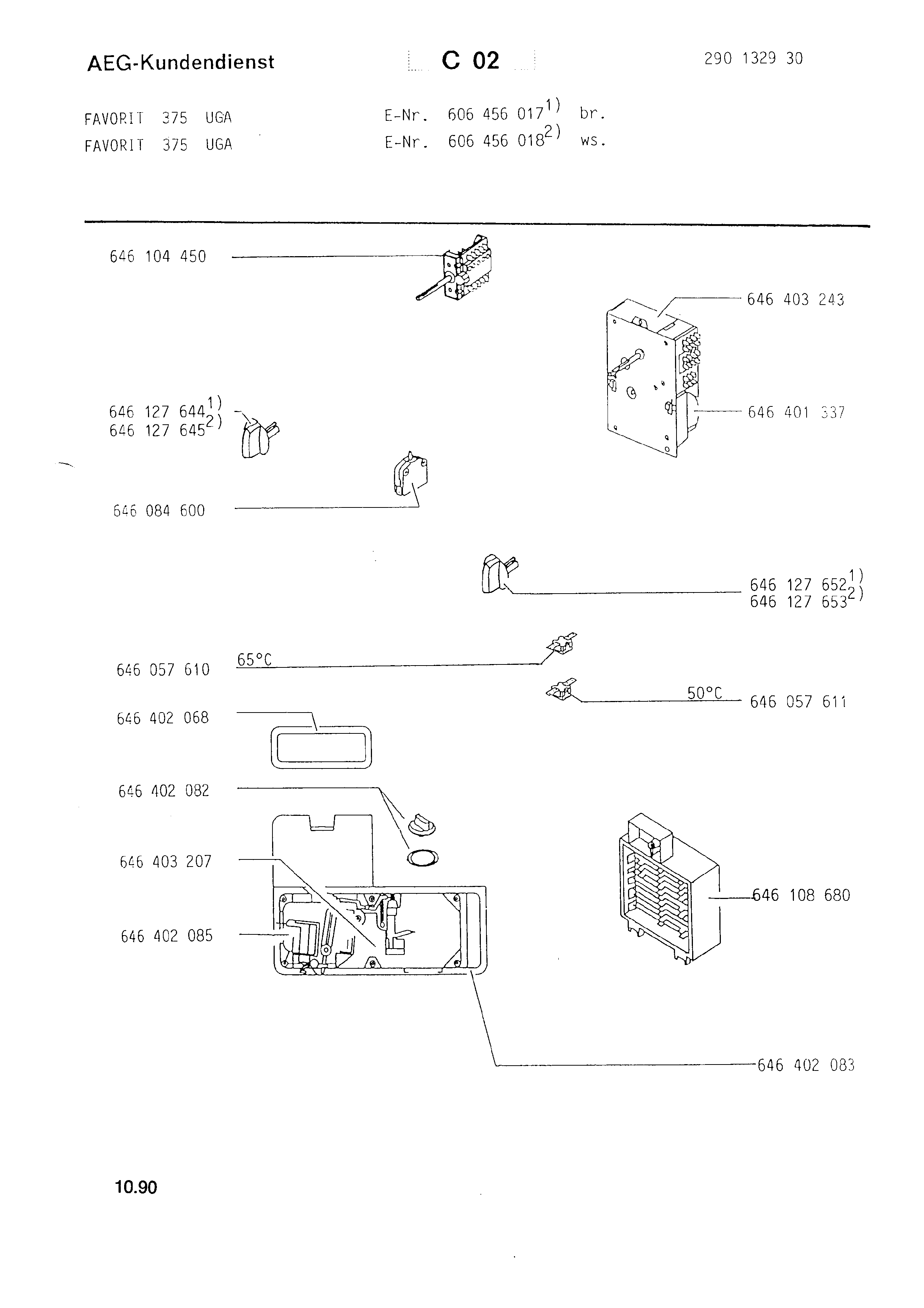 Ersatzteile_Favorit_375_UGA_60645601800_Bild_3
