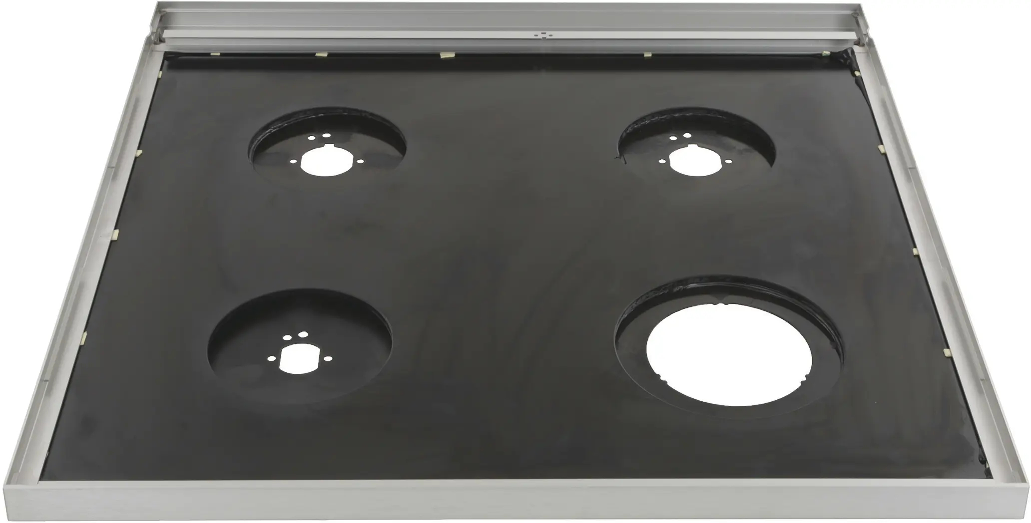 Glaskeramikfläche 00771643