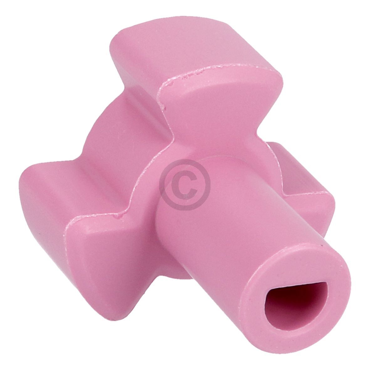 Drehteller-Antrieb für Ofen LG 4370W1A004C Mitnehmer