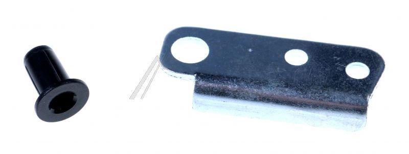 Türstopper für Kühlschrank Hisense/Gorenje 168602 Kühlschrank-Tür