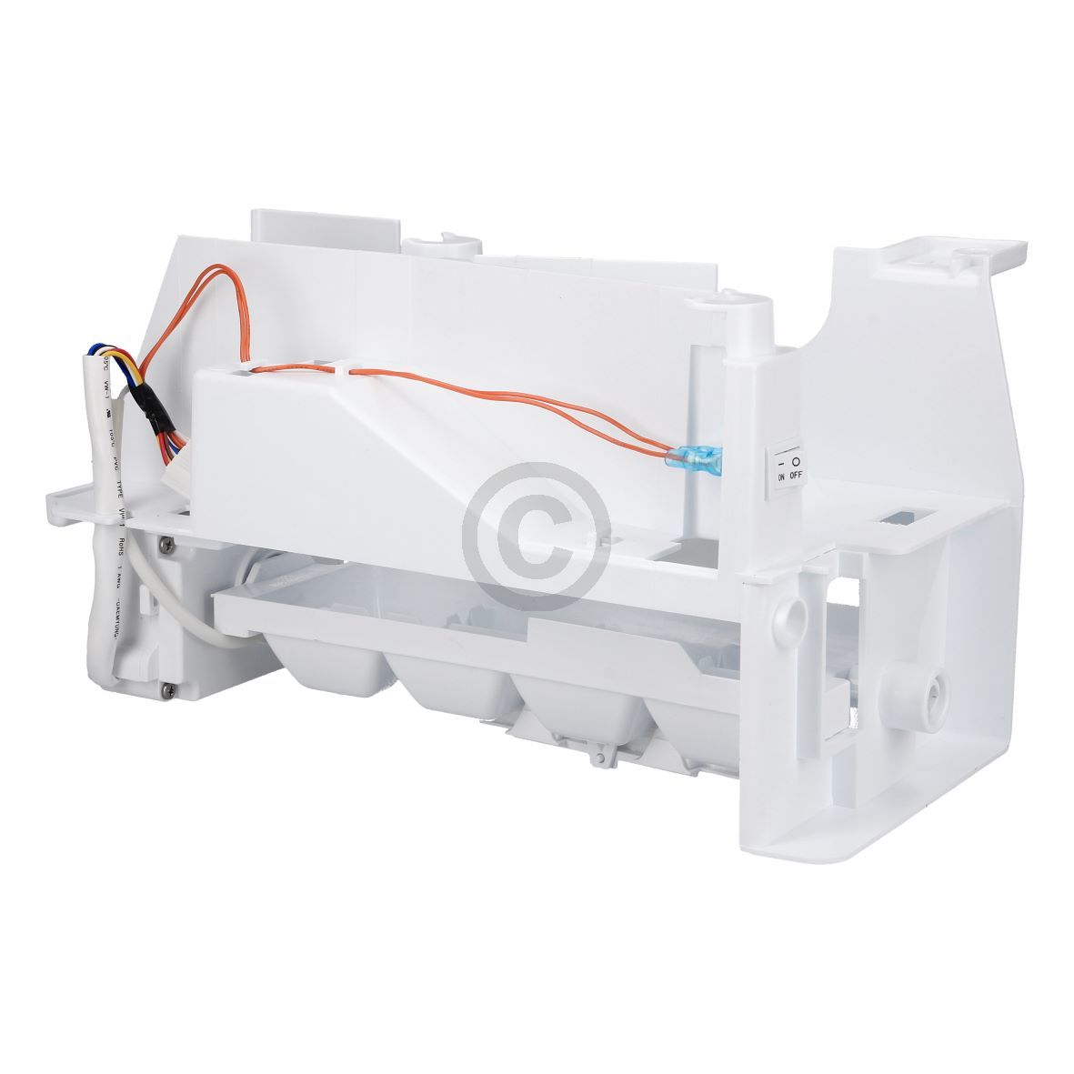 Eiswürfelbereiter LG 5989JQ1001H für KühlGefrierKombination