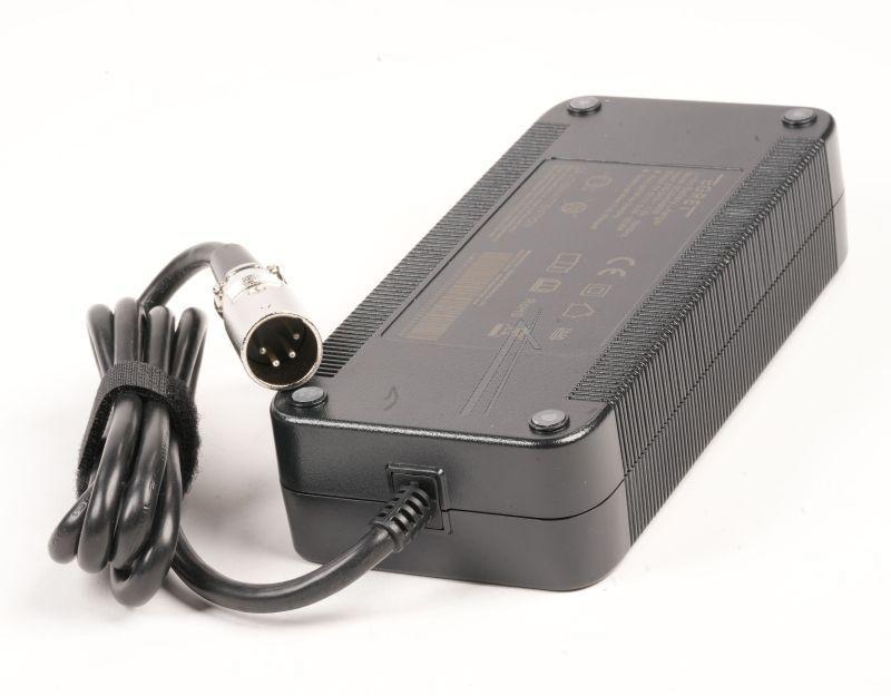 Ladegerät EGRET 10100390 48V 3A für E-Scooter X PRO PROFX