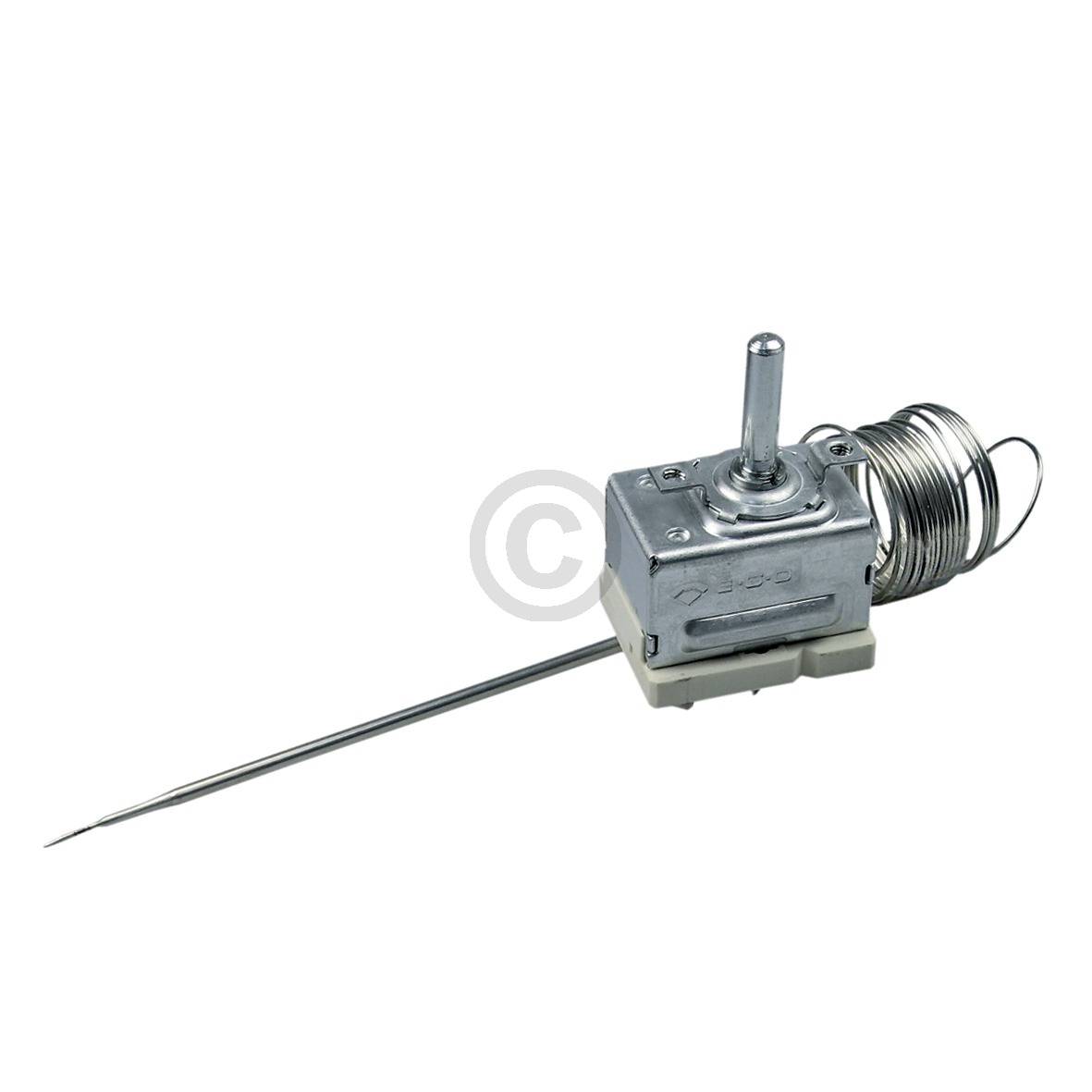 Thermostat ..-320° 55.17069.030 EGO, OT! 00489378 489378 Bosch, Siemens, Neff