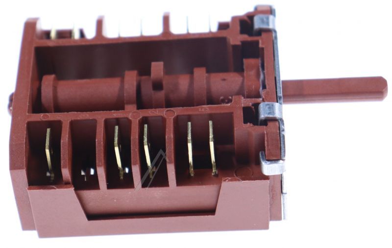 Backofenschalter Vestel 32048489 Drehschalter