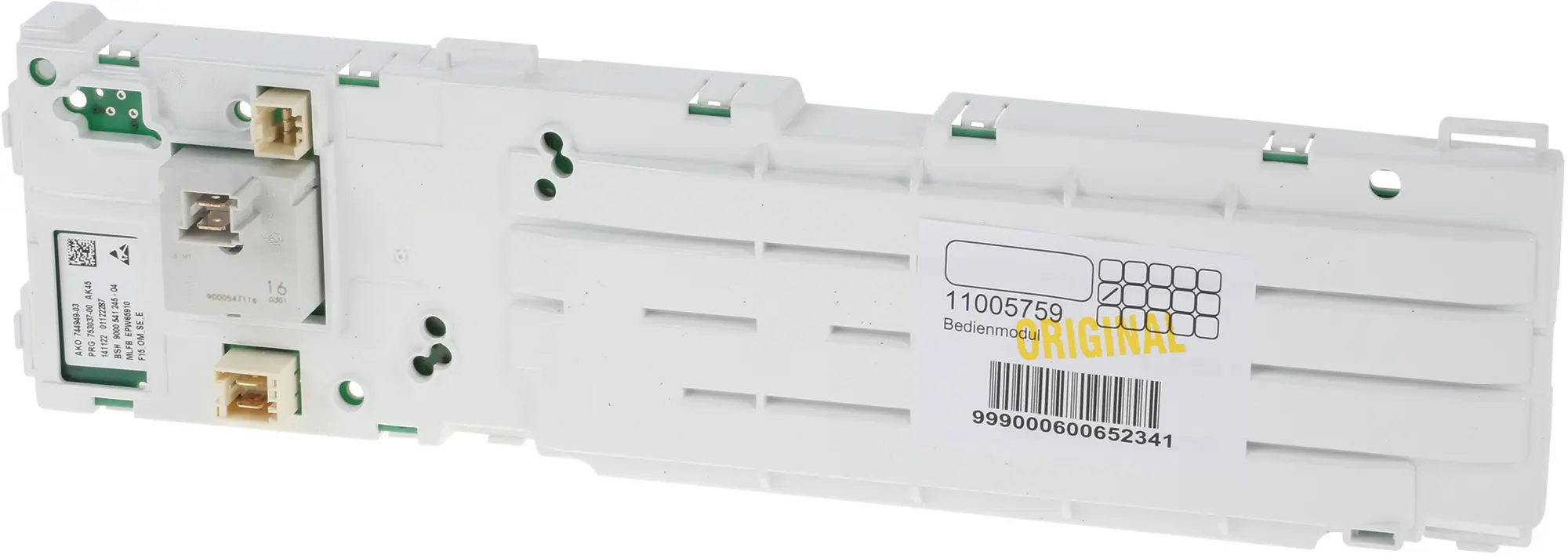 Bedienmodul 11005759