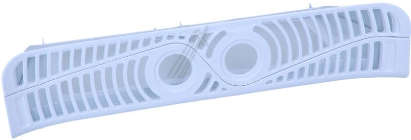 Trockner-Filter für Bauknecht 482000023267 Flusenfilter