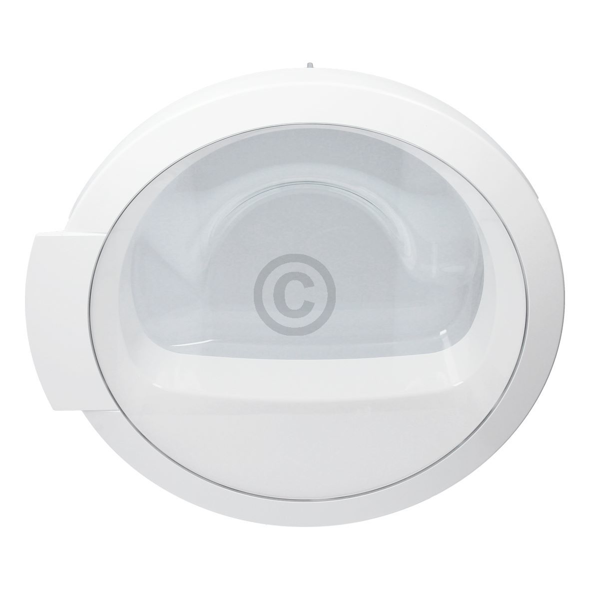 Türe BOSCH 11012072 für Trockner