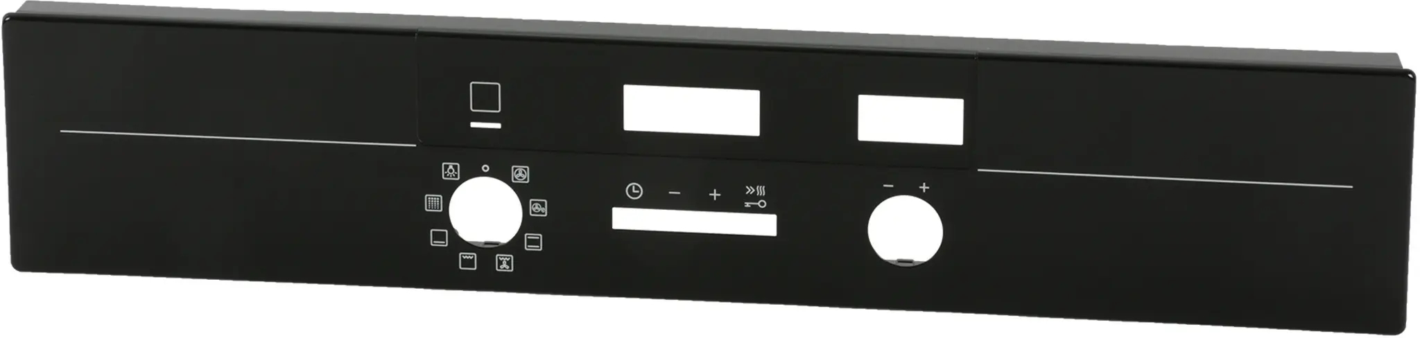 Bedienblende 00749001