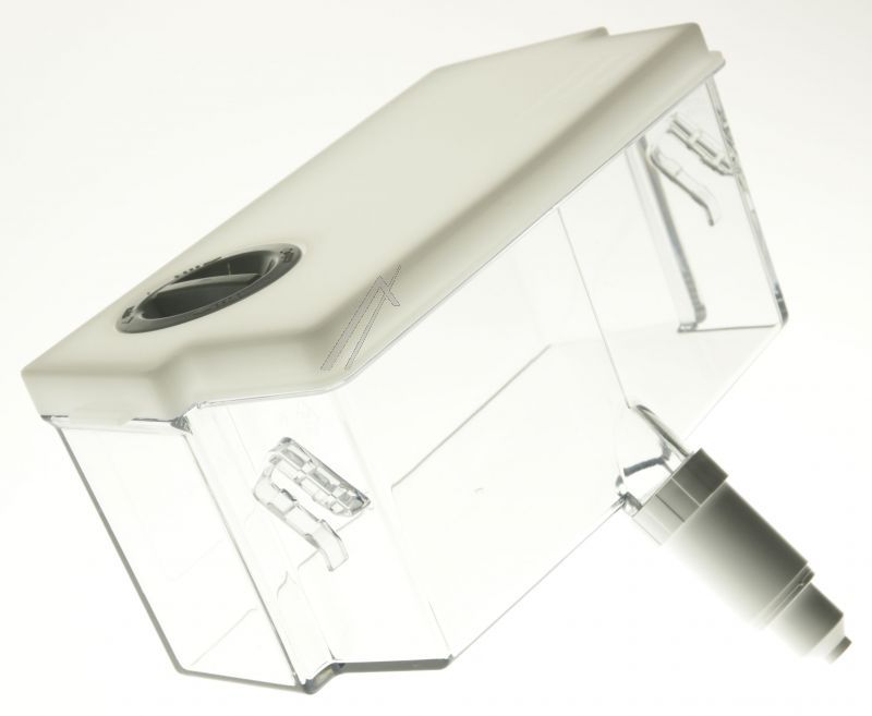 Flaschenablage Haier Kühlschrank 49045792 Blau