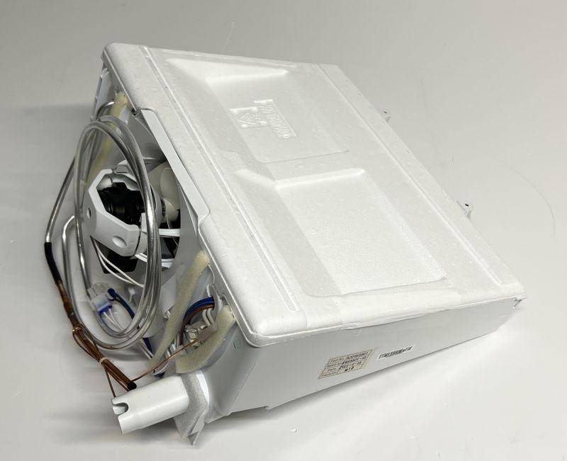 Gefrierfach-Verdampfer für Kühlschrank Electrolux 140143807265 Kälteanlage