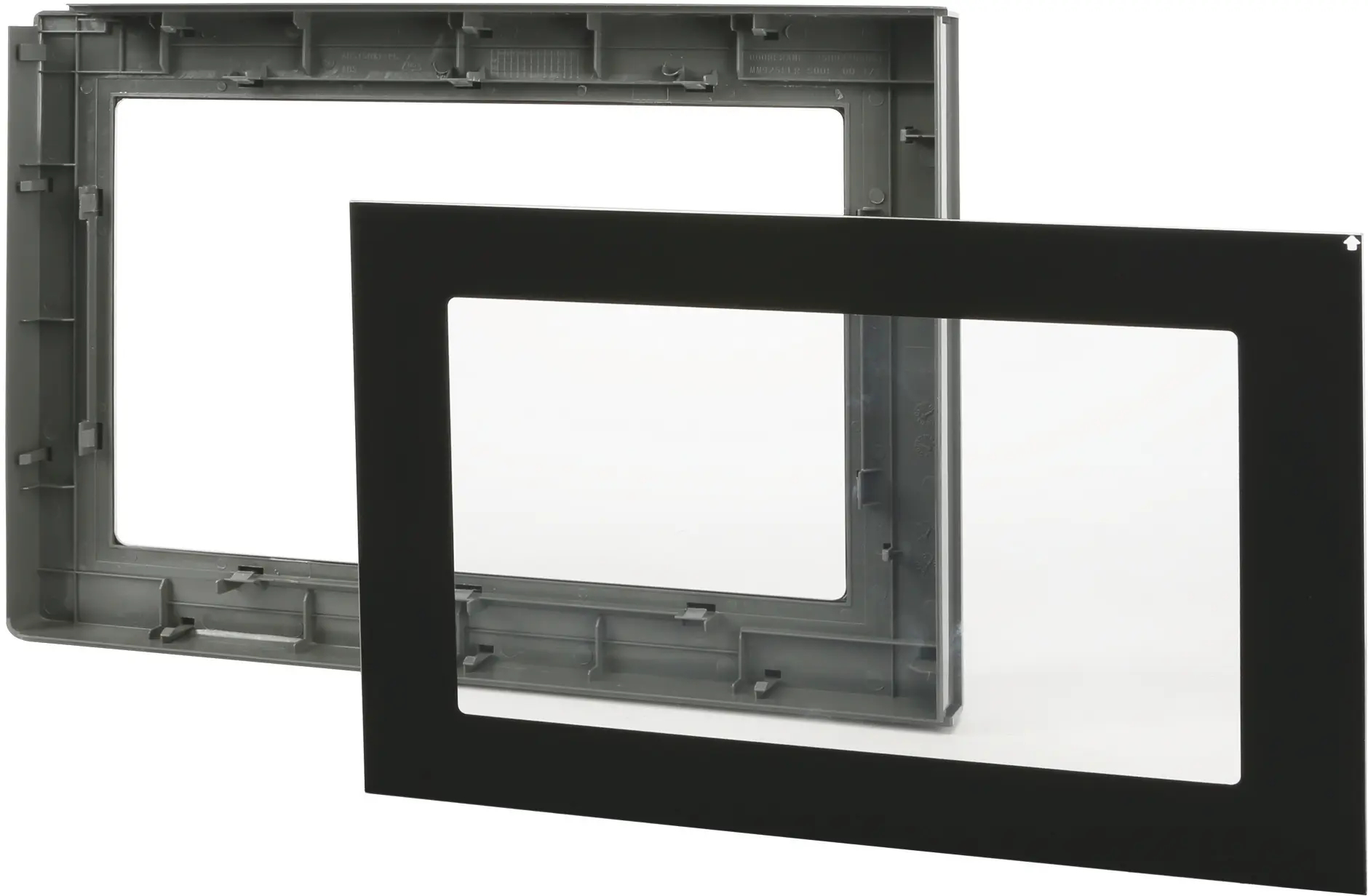 Frontglasscheibe 00745484