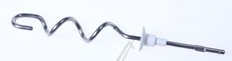 Mixeraufsatz für Küchenmaschine Bosch Siemens 00793941 Mixen, Kunststoff