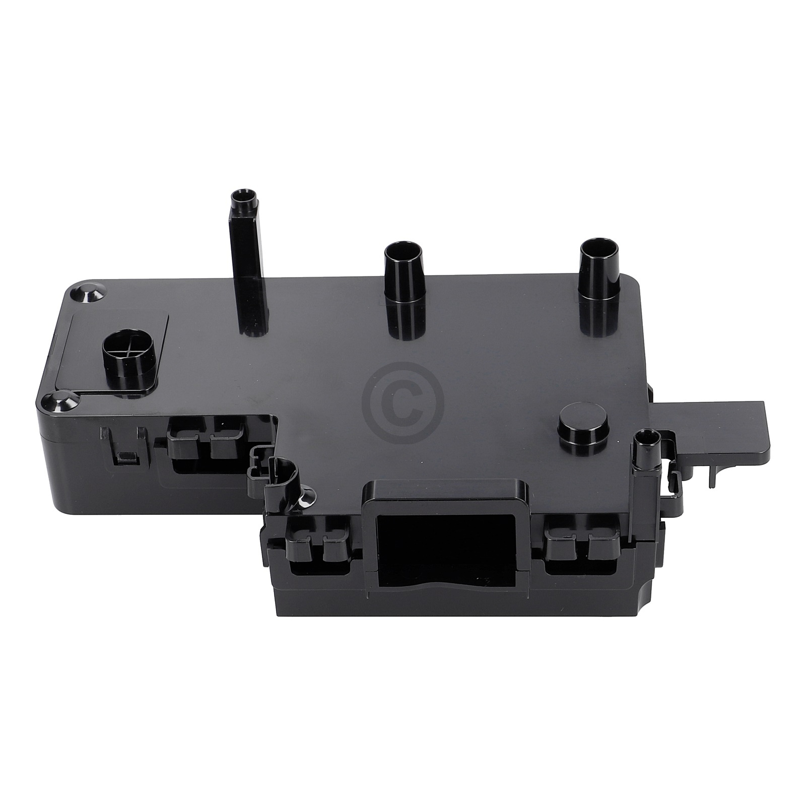 Waterproof cover for main board 201-24A3-0123 Ecovacs