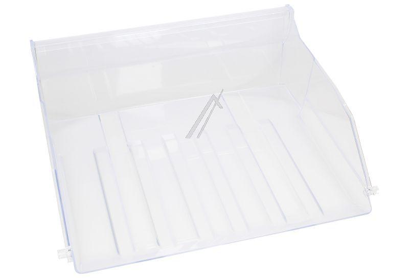Gefrierschublade für Whirlpool Ofen 481010467644 transparent