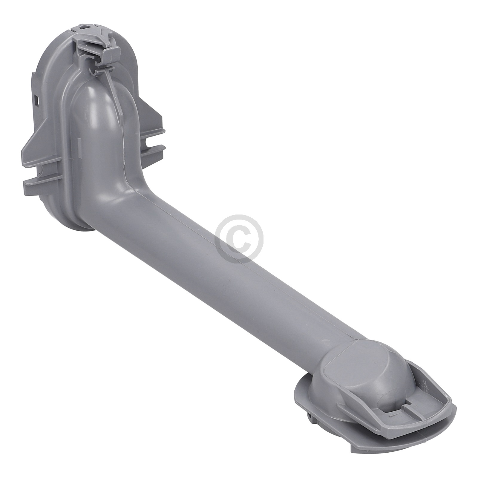 0120202778B Inner duct Haier 49107809 CANDY/ HOOVER