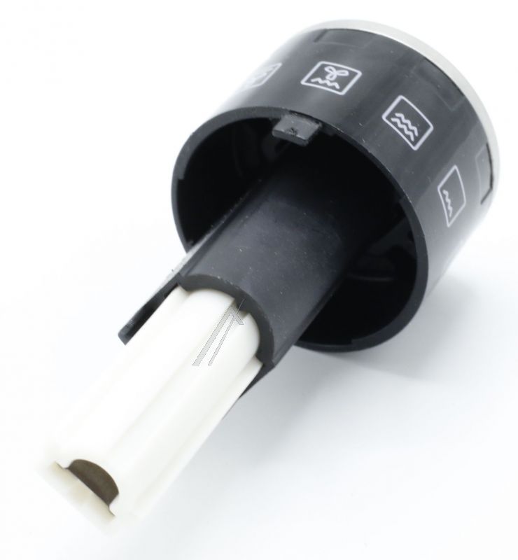 Drehgriff für Backofen Bosch Siemens 00625915 Ofensteuerung