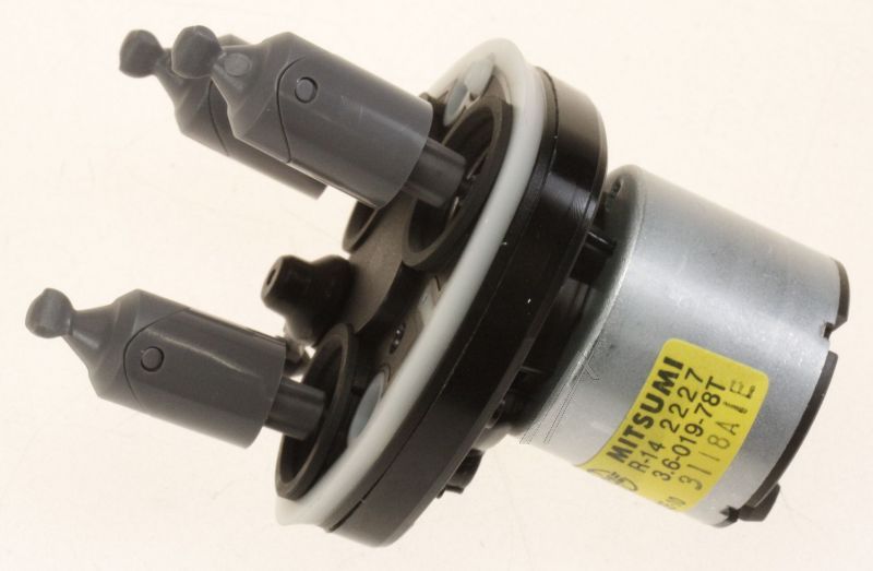 Philips Rasierer Antrieb 422203612190 Zahnriemen, 3,6V