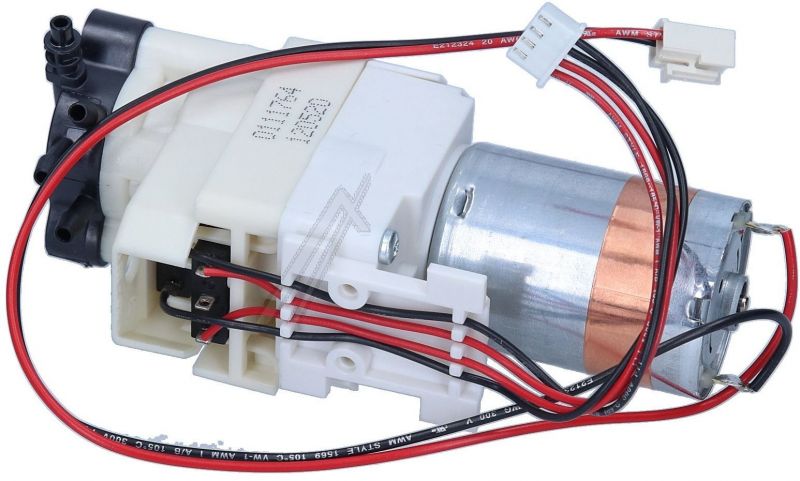 Keramikventil 507 12-24V für Nivona Kaffeemaschine 77589 Wasserverteilung