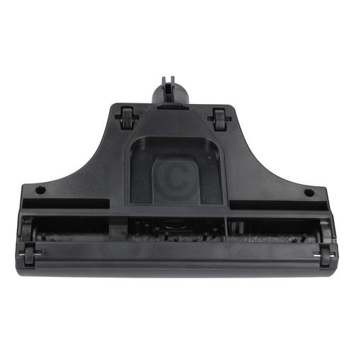 Turbodüse passend für Miele 7250020 STB205 für 35mm Rohr-Ø mit Verriegelung Staubsauger