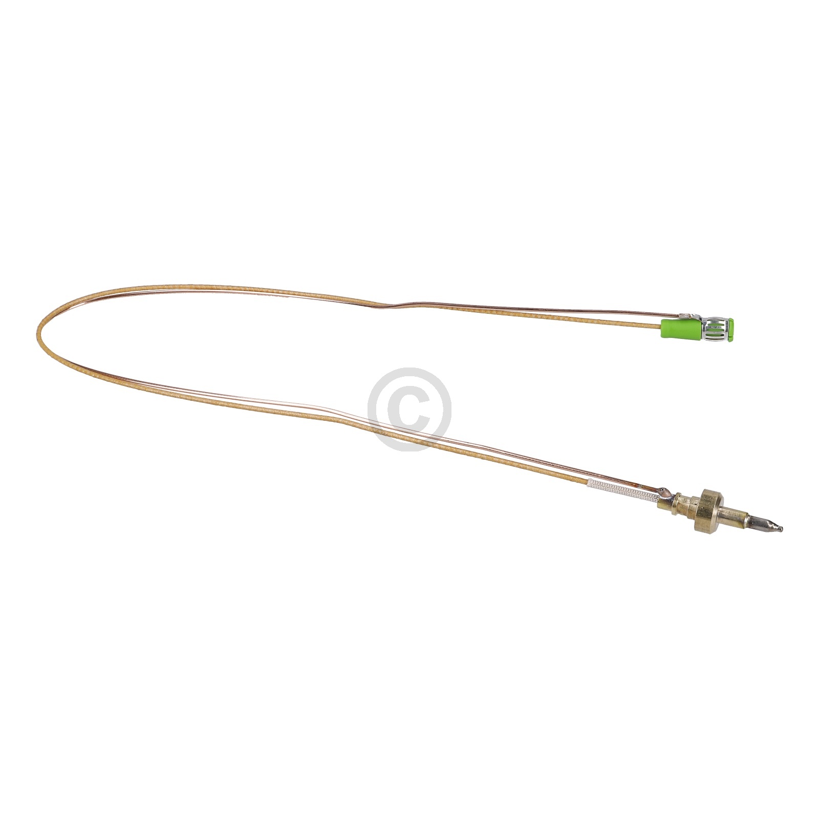 Thermoelement Amica 8065894 1350/682K 450mm für Gasherd