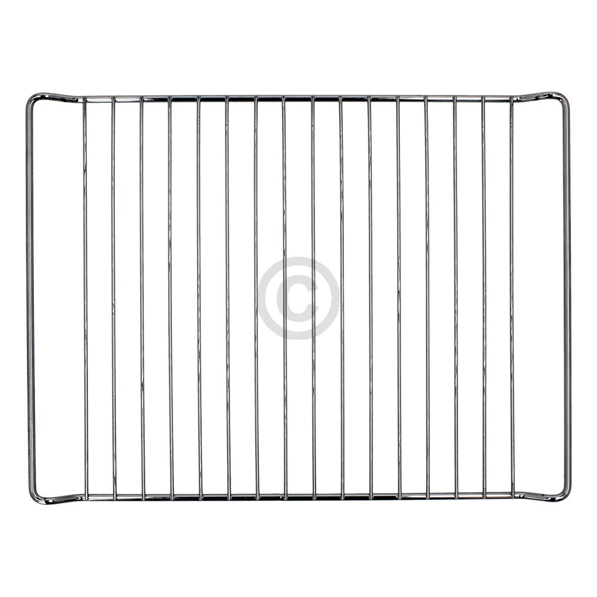 Grillrost wie Whirlpool 481245819334 GRD001 448x340mm für Backofen