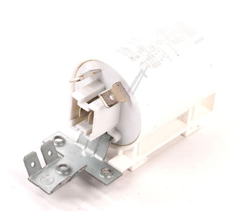 Entstörfilter für Waschmaschine Vestel 32027179 (0,47µF 10A)