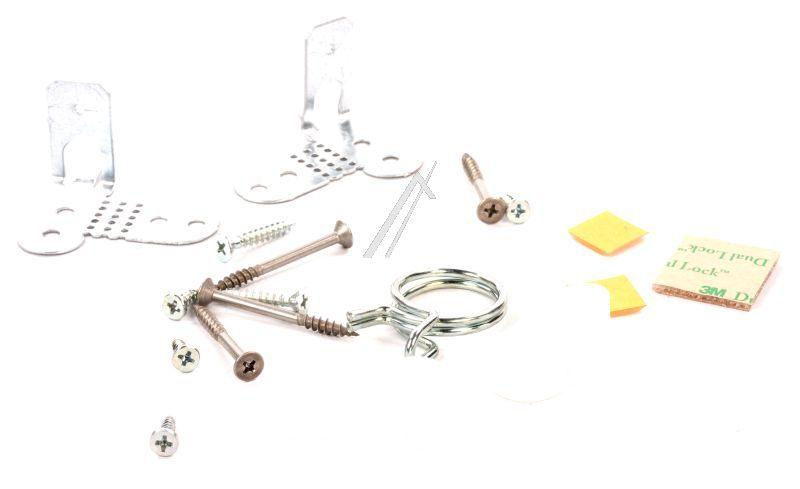 Zubehör-Packung für Geschirrspüler Beko C00893420 Reinigung, Pflege