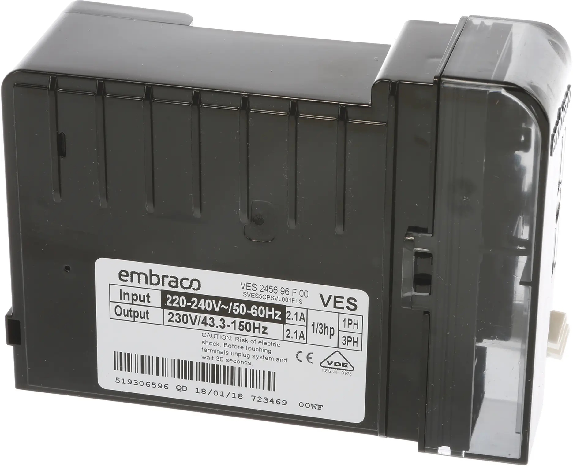 Motorsteuerungsmodul 12017433