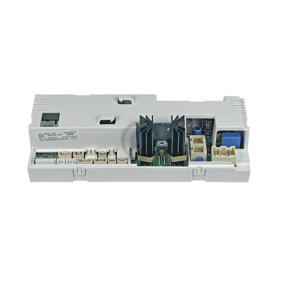 Elektronik Steuerungsmodul 00745355 745355 Bosch, Siemens, Neff