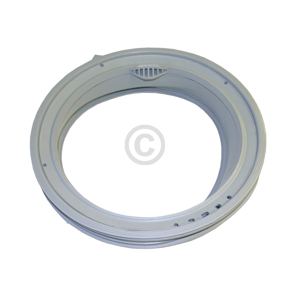 Türmanschette ZANUSSI 379020140/8 für Waschmaschine Frontlader