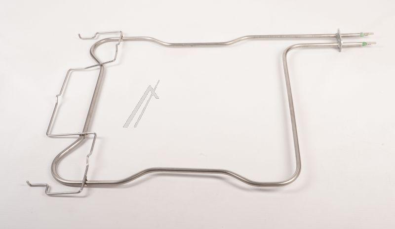 Heizelement Unterhitze für Backofen Tormec 1150W 230V Backofenheizung