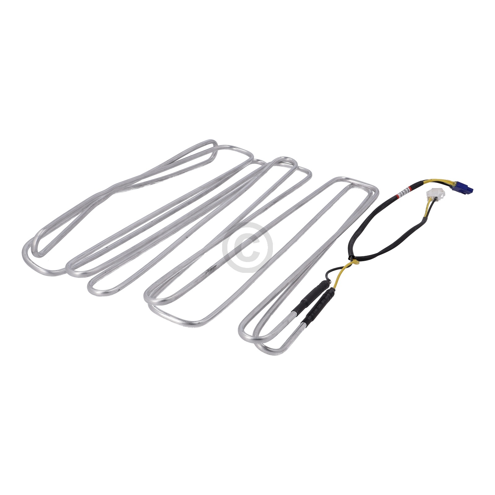 Abtauheizung 280 watt Bluparts 10104044