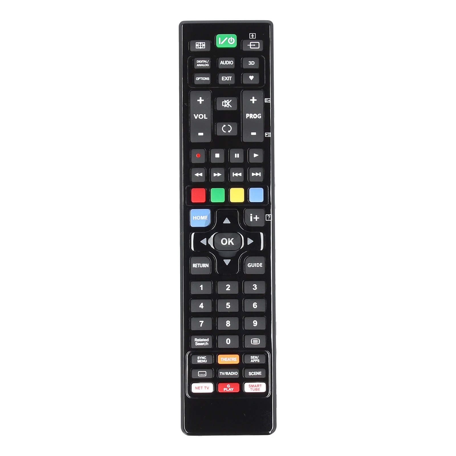 Fernbedienung für Sony TV Superior SUPTRB005 SUP033