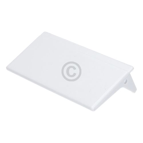 Türgriff für Gefrierfach gorenje 449404 in Kühlschrank