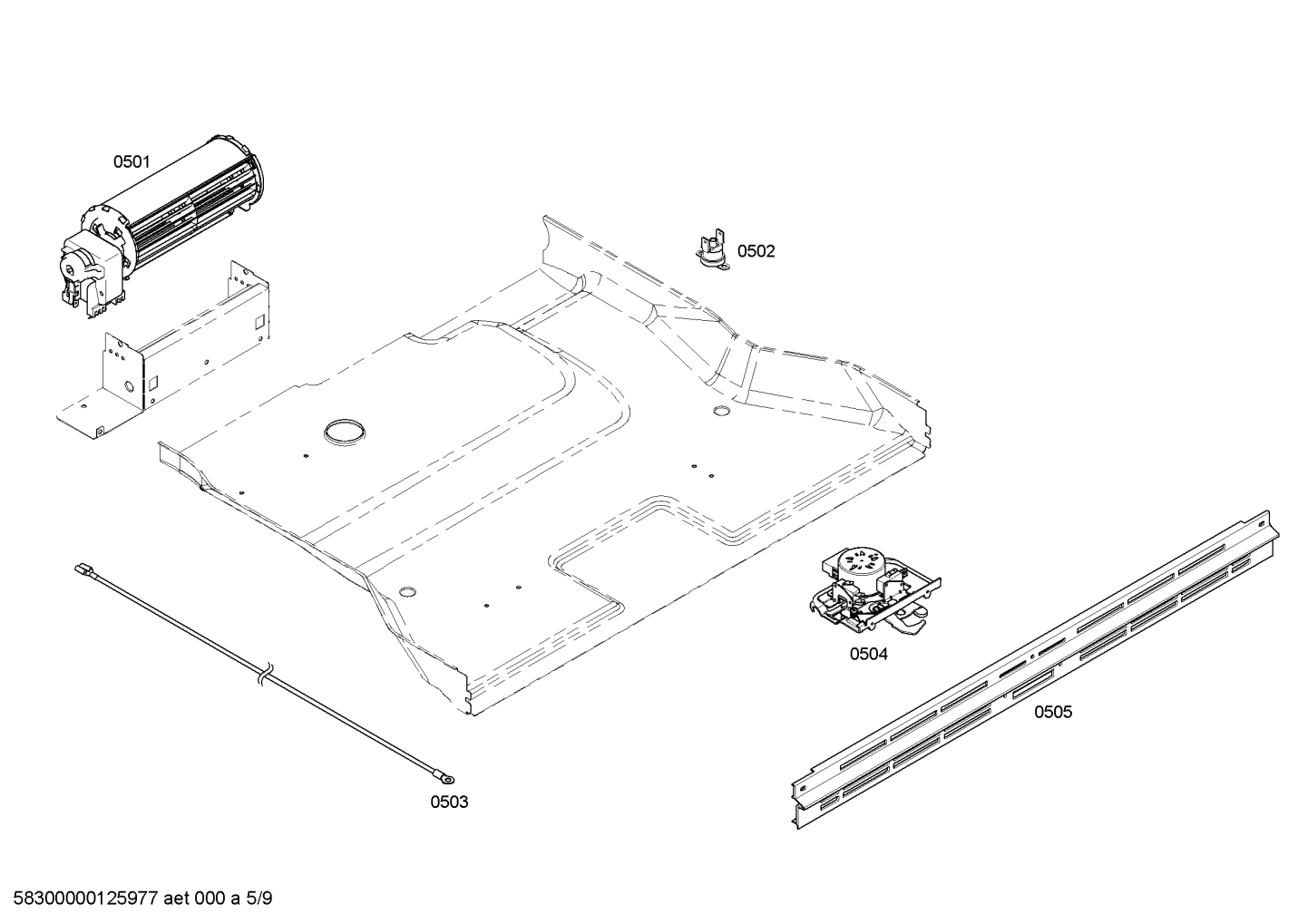 Ersatzteile_HB30D51UC_2F01_Bild_5