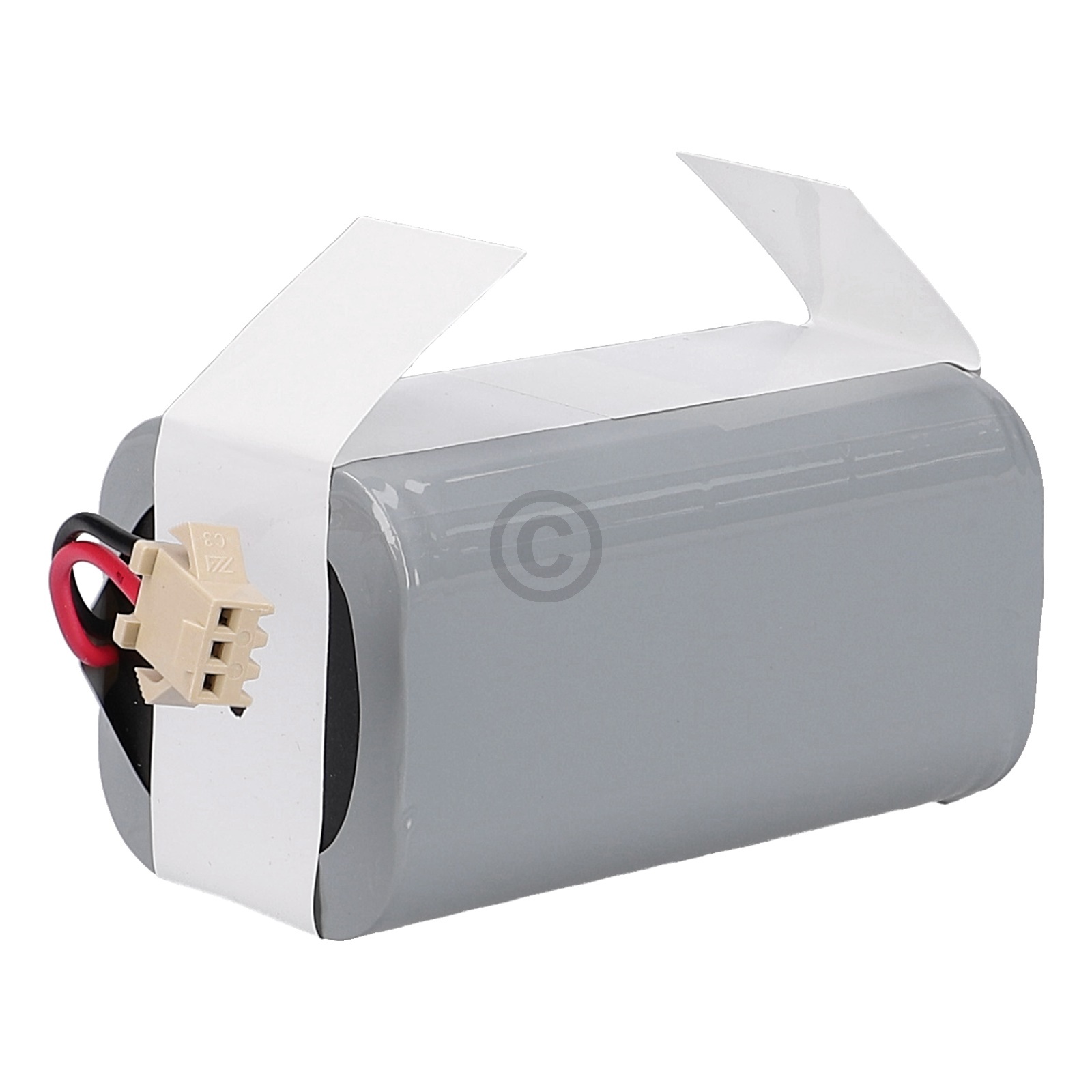 Batterie 2600mAh Ecovacs 201-1919-4400 für Staubsauger-Roboter