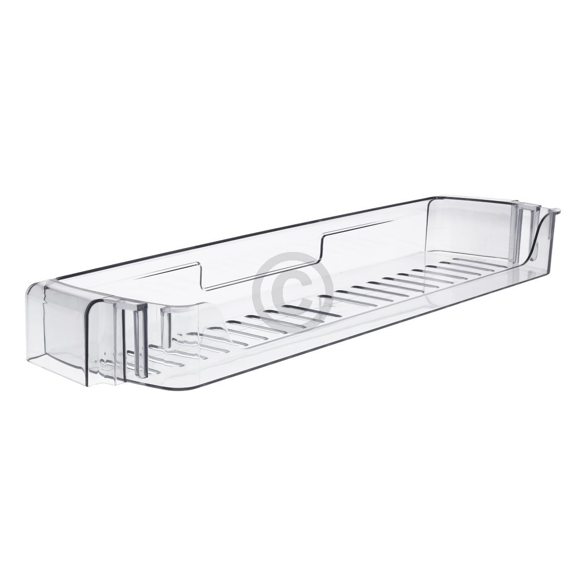 Türfach mitte für Kühlteil beko 4858150500 490x50x120mm in Kühlschrank KühlGefrierKombination