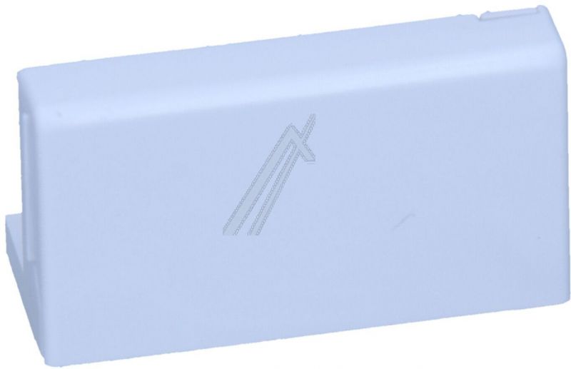 Winkelbefestigung für Kühlschrank Liebherr 909721600 Befestigung