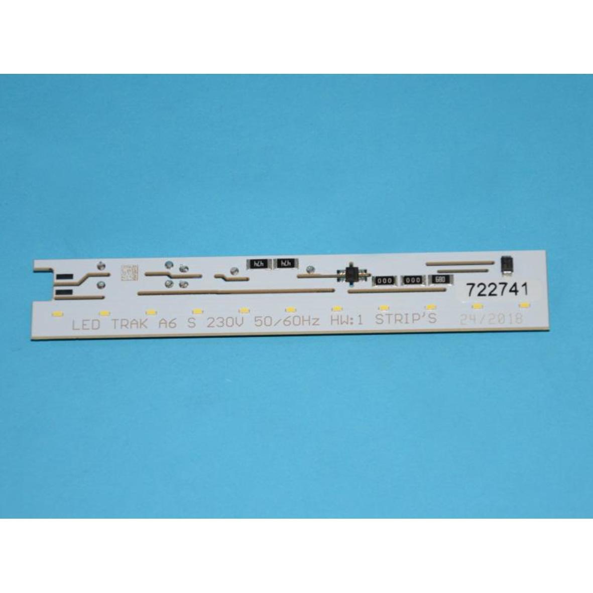 LIGHTING LED STRIP A6 T 230V Gorenje 722741